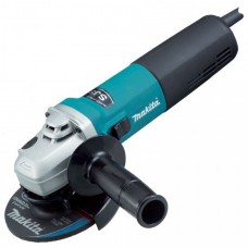 Makita 9565H kampinis šlifuoklis